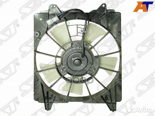 Диффузор радиатора sthd092010 Sat