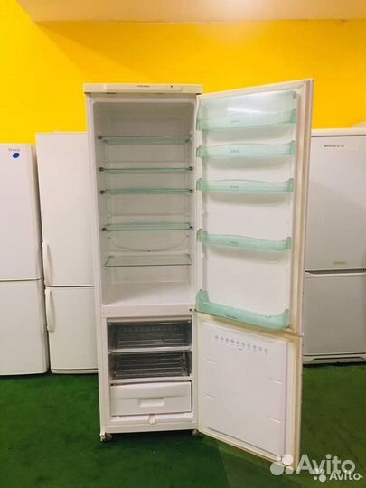 Холодильник Electrolux бу Гарантия