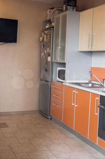 3-к. квартира, 100,5 м², 13/13 эт.