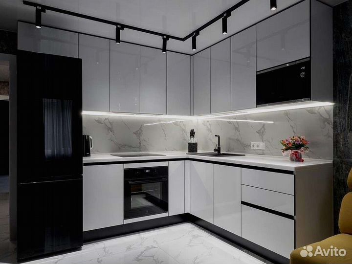 Кухни на заказ от производителя