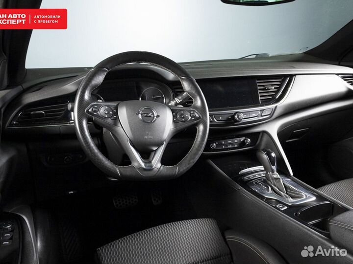 Opel Insignia 2.0 AT, 2019, 108 988 км