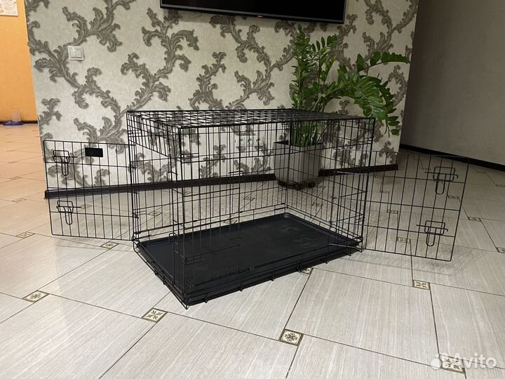 Клетка для животных