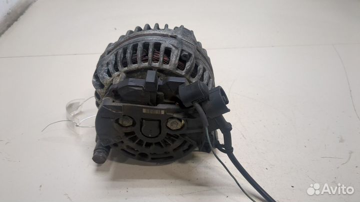 Генератор Citroen C5, 2003