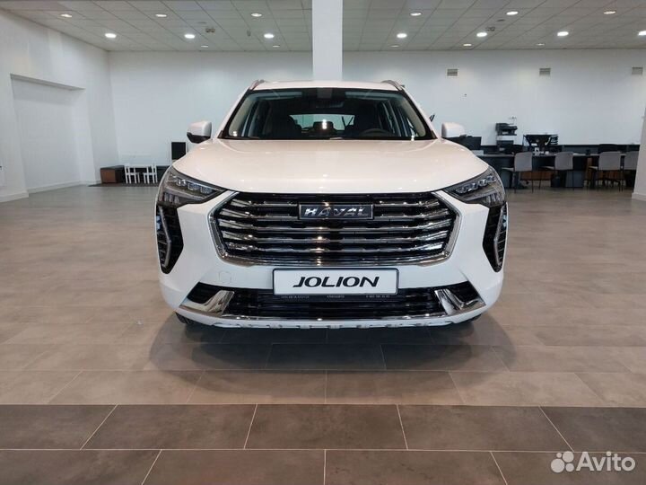 Haval Jolion 1.5 AMT, 2023