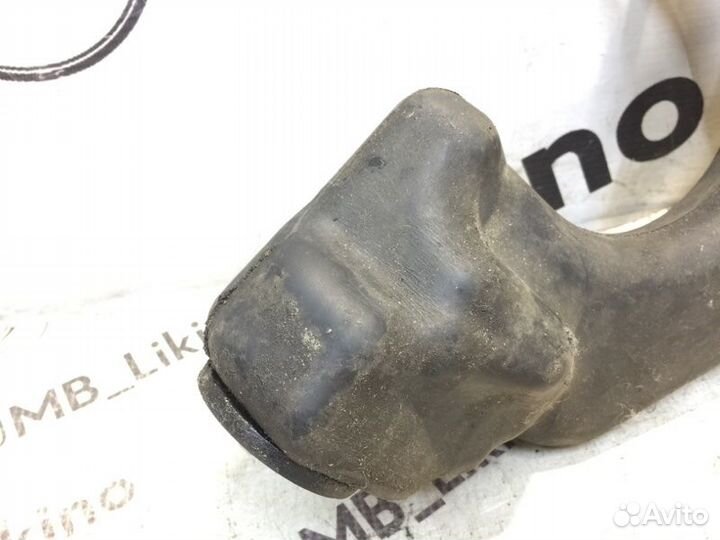 Горловина бачка стеклоомывателя Mercdes S W221