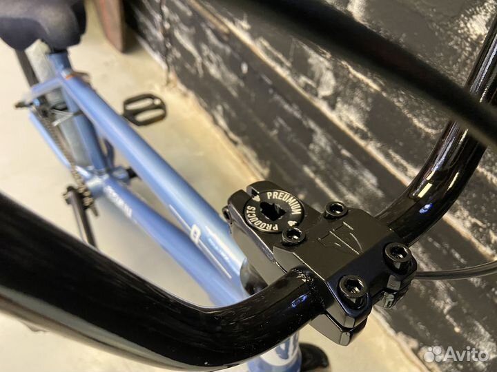 Велосипед BMX Premium Subway