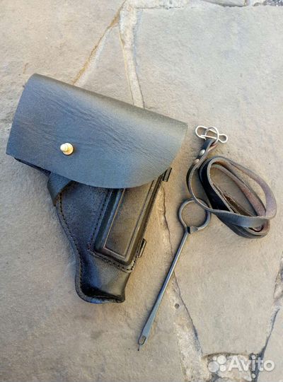 Кобура,протирка,ремешок,чехлы