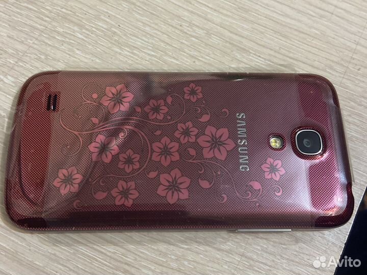 Samsung galaxyS4 mini