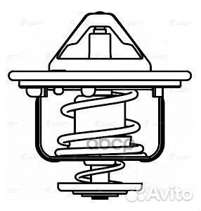 Термостат для а/м Honda CR-V III (06) /Civic VI