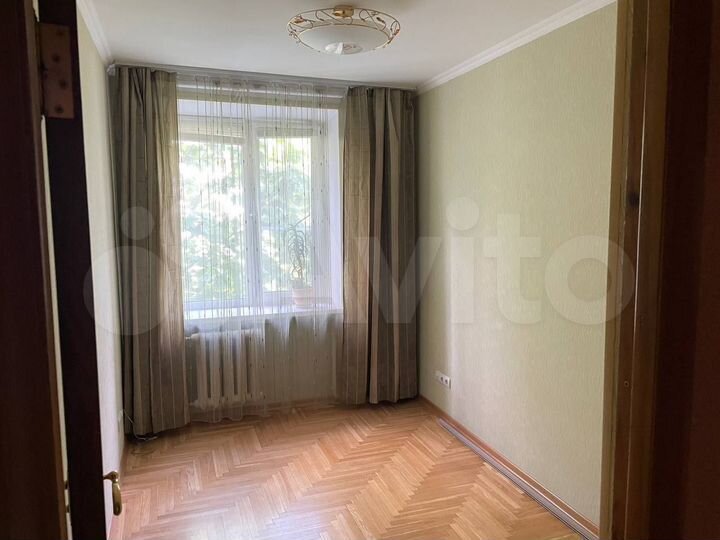 2-к. квартира, 39,2 м², 4/5 эт.