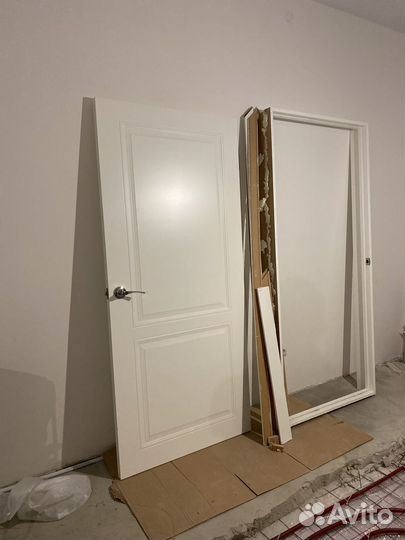 Дверь межкомнотная