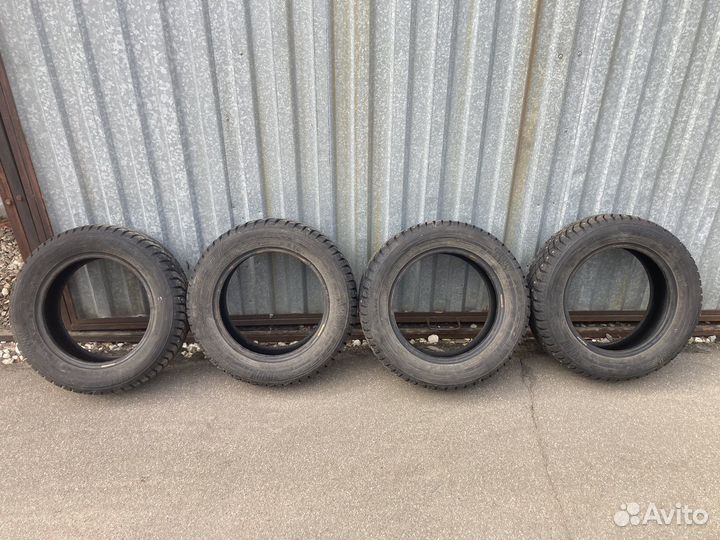 Nitto Therma Spike (NTSPK-B01) 175/65 R14 82T