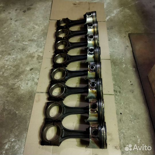 З. Ч двигателя спортейдж 1