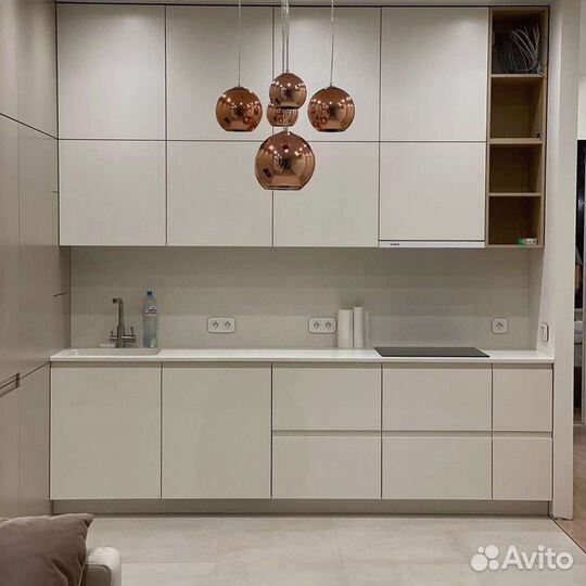 Кухная напрямую от производителя