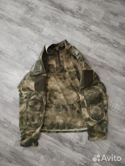 Костюм тактический черепаха