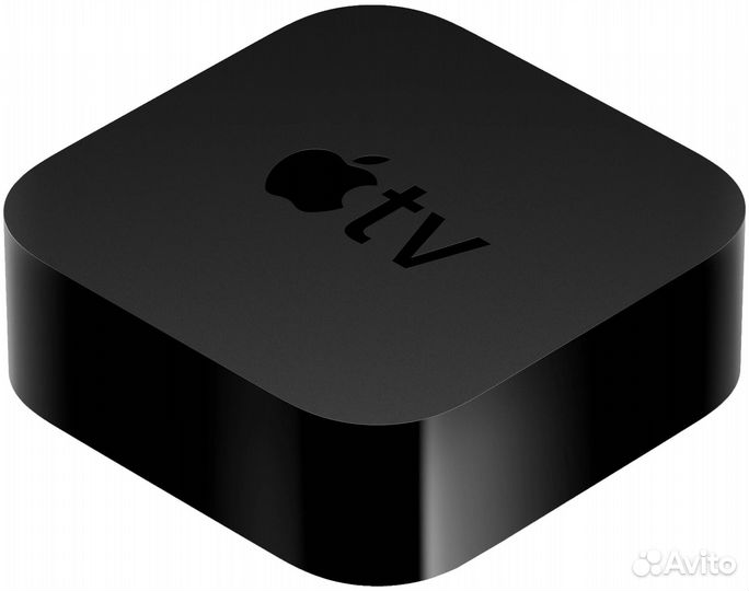 Apple TV 4K 2020 HDR 32gb