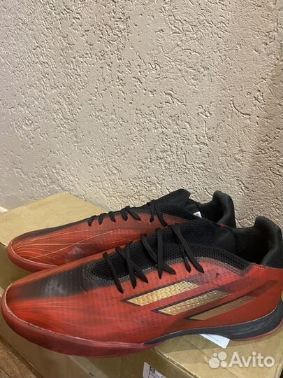 Футзалки adidas