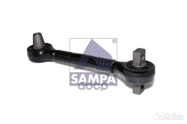 Тяга реактивная MAN 095387 sampa