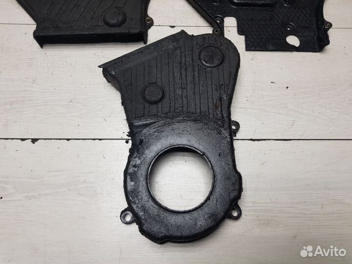 Кожух ремня грм Chery Kimo A1 SQR473F