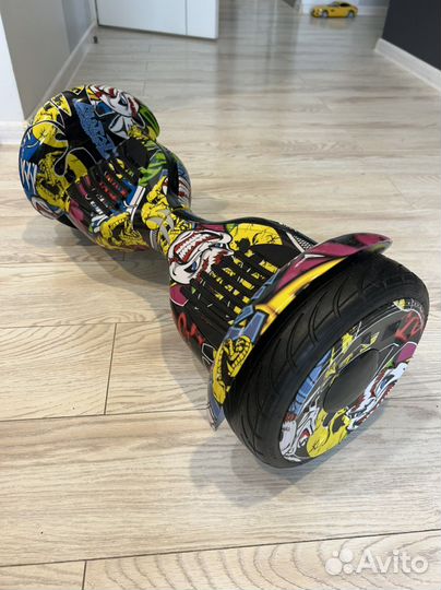 Гироскутер