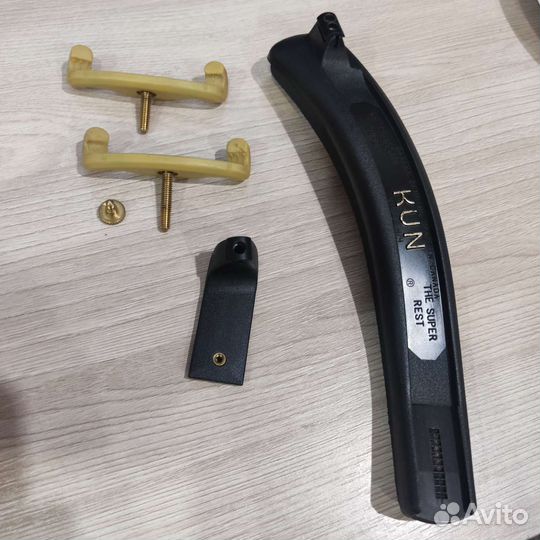 Мостик для скрипки Kun Super Violin 4/4
