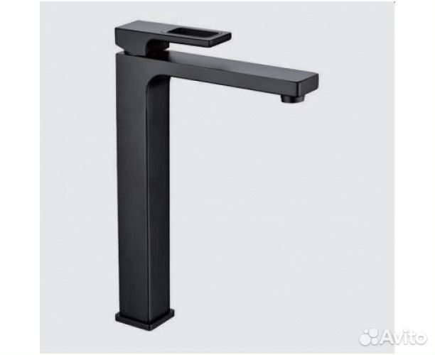 Смеситель для раковины gappo G1017-62