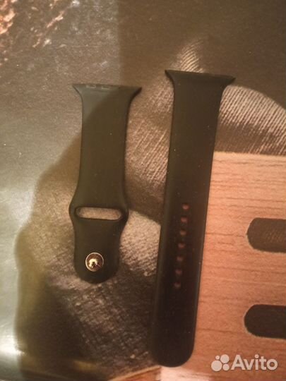 Ремешок apple watch