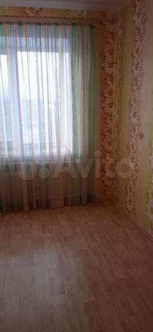 Комната 13,8 м² в 1-к., 4/5 эт.