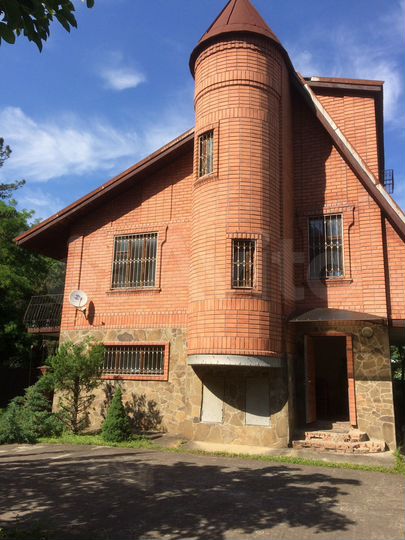 Дача 145 м² на участке 4 сот.