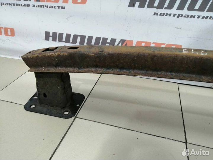 Усилитель заднего бампера Ford Focus 2 1.8 2009