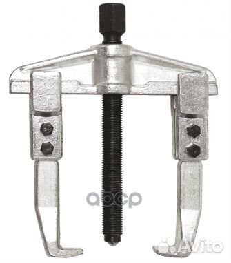 Съемник раздвижной 2-х лапый Н100 диам25-80
