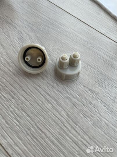 Крышки для системы CO2