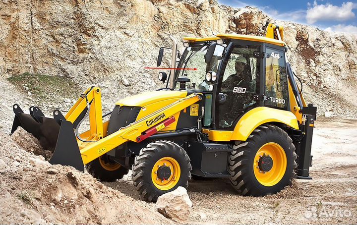 Стекло лобовое для погрузчика Elaz Tarsus