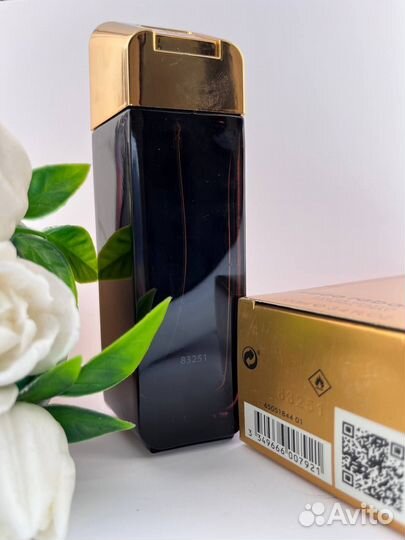 Парфюм мужской Пако Рабанэ 1 Million 100ml (Евро)