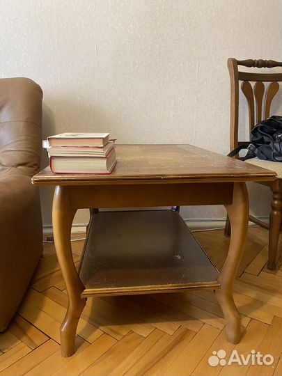 Журнальный стол