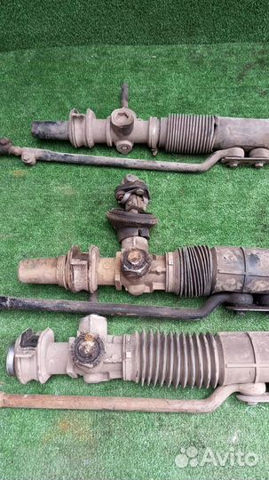 Рулевая рейка Chevrolet Lanos,Заз Шанс,Sens 1.3