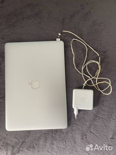 Apple MacBook Pro 15 retina mid 2012
