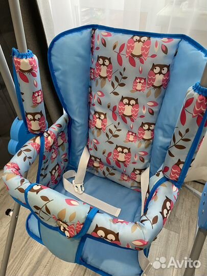 Детские качели