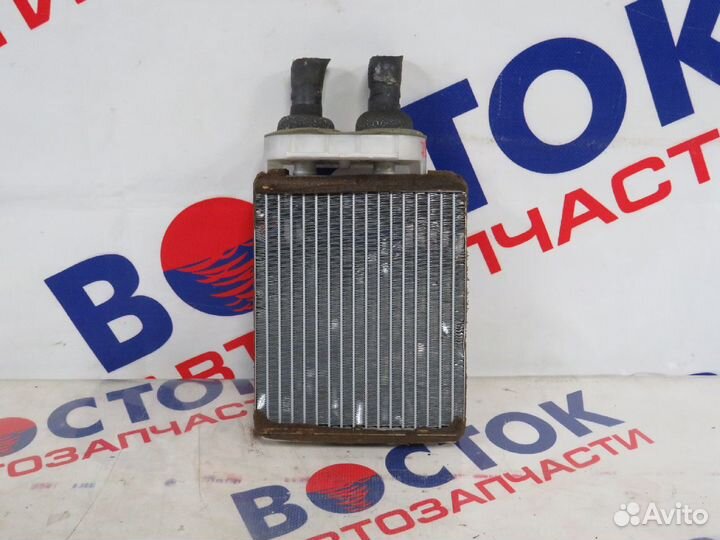 Радиатор отопителя mazda capella GW8W, GF8P, gfep