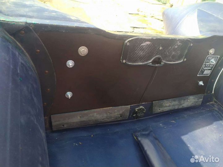 Дмб 360 Альфа