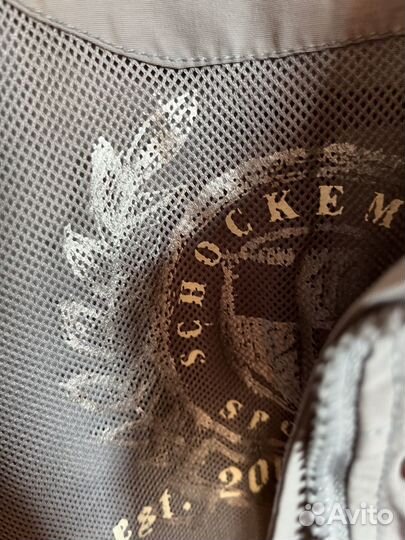 Ветровка для конного спорта Schockemohle