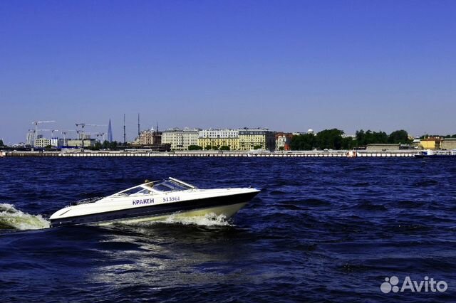 Катер Bayliner 1750 capri