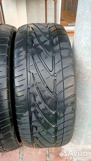 Nitto Neo Gen 195/55 R15 85V