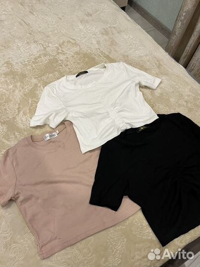 Платья юбки футболки кофты