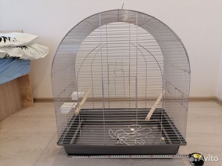 Клетка для птиц
