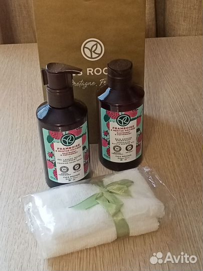 Подарочные наборы,Ив Роше