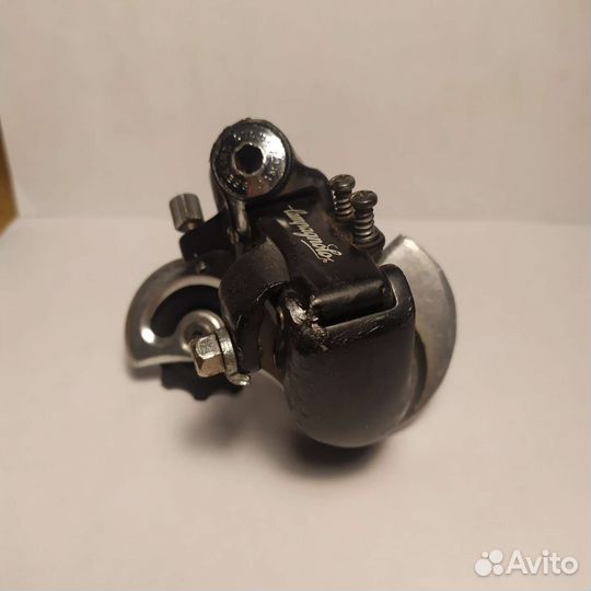 Задний переключатель 7-8 скоростей