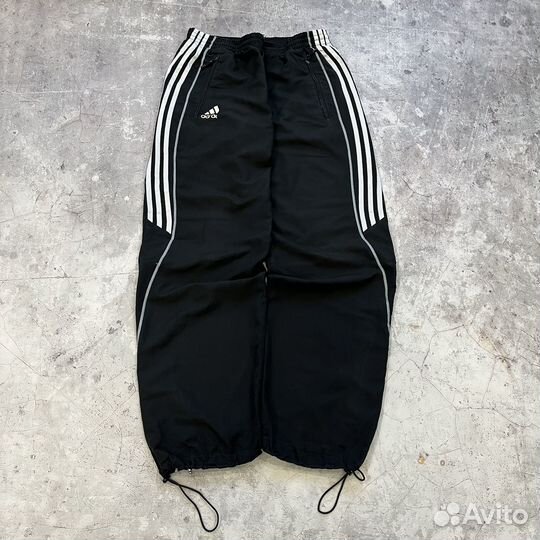 Штаны adidas