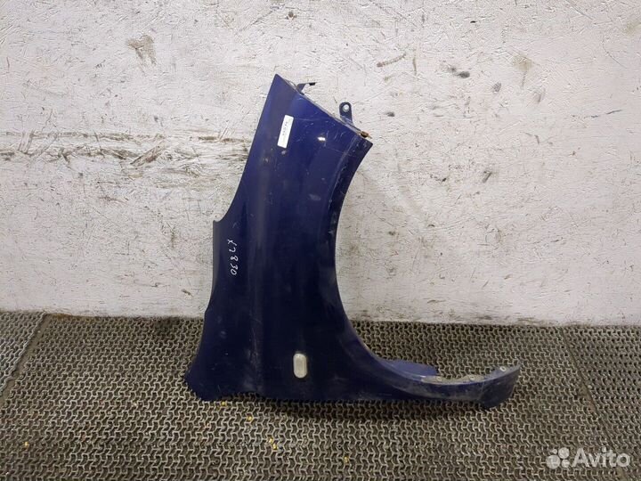 Крыло Nissan Micra K12E, 2004