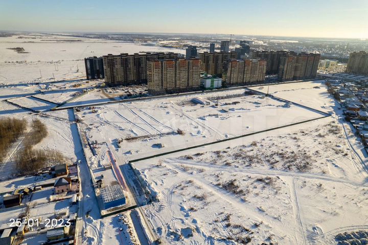 2-к. квартира, 47,3 м², 13/24 эт.